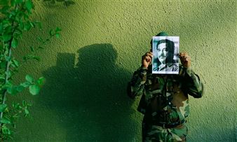 'It's Timely but Also Belated' – Shining a Light on Art Inspired by Two Iraq Wars