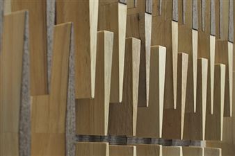 Robert Ferrer i Martorell: Modulaciones - Espacio Valverde