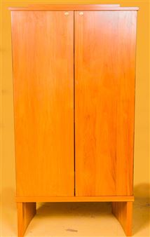 Meuble de Présentation - Gilles Saint-Gilles