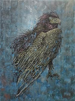 Rippling Stone: Daleast Visits Hashimoto Contemporary NYC