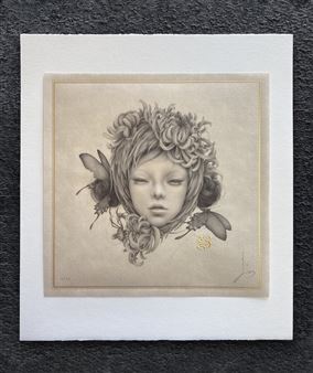 Ozabu | 1 Artworks at Auction | MutualArt