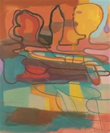 Icymi: Elizabeth Hazan