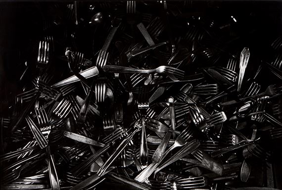 DIPTYCH: UNTITLED by Paulo Nozolino, 2001