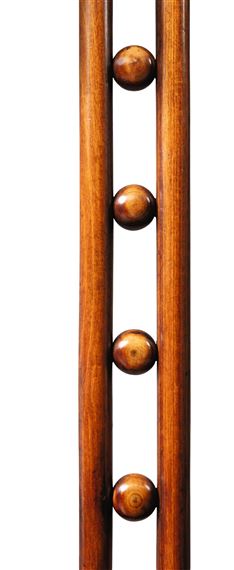 Josef Hoffmann | SEVEN-BALL CHAIR, MODEL N. 371 | MutualArt
