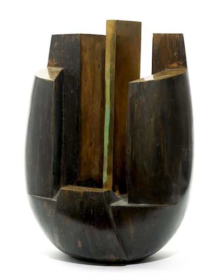 Untitled by Raphaël Benazzi, 1994