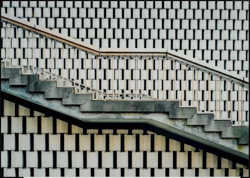 "Tour Finances, day view" by Ola Kolehmainen, 2002