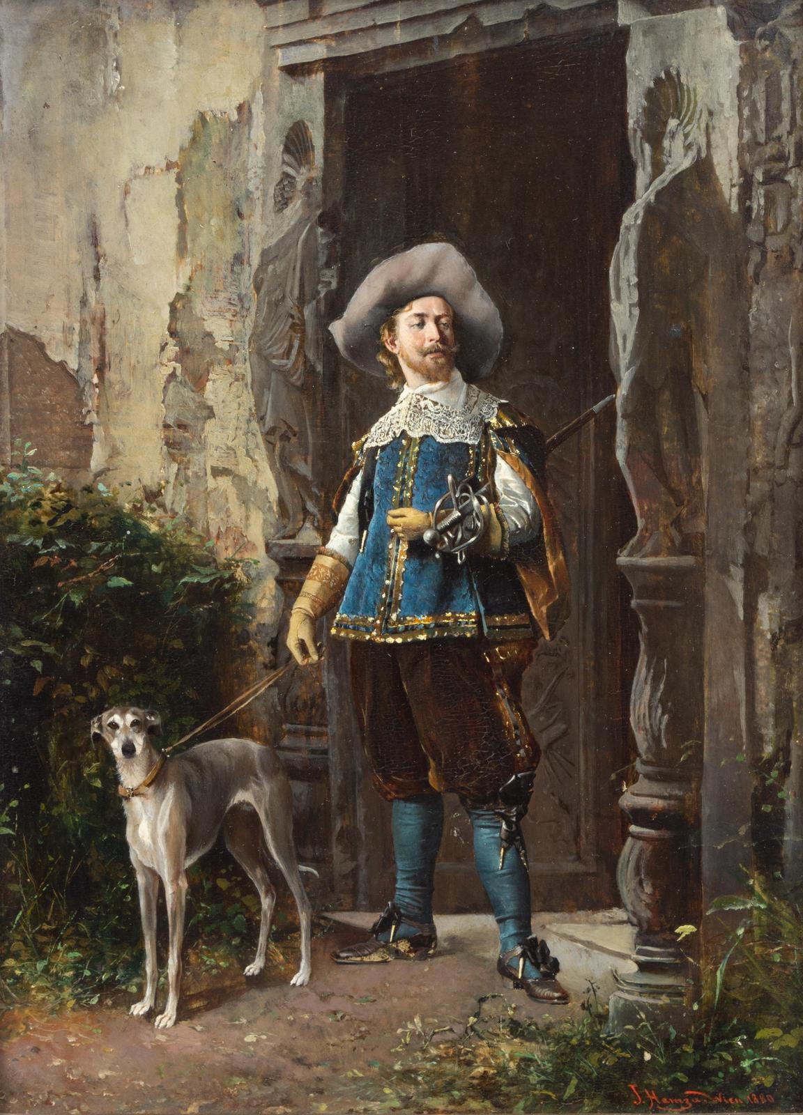 Un Ritter Johann Hamza main image 1