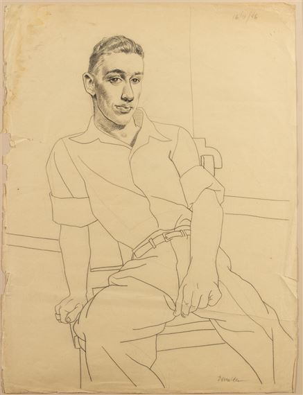 Untitled - José Bermudez