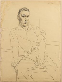 Untitled - José Bermudez