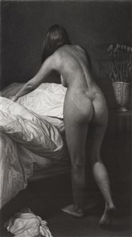 Ready for Bed, 2000 - Ira Korman