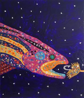 Joe Fay: Natural Order - Craig Krull Gallery