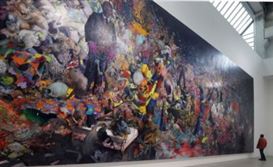 Blain Southern, Noted London Gallery, Faces Changes as Founders Part Ways