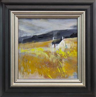 AUTUMNAL AFTERNOON - Amanda Phillips