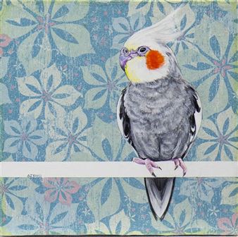 ROMEO - Stanley Bird