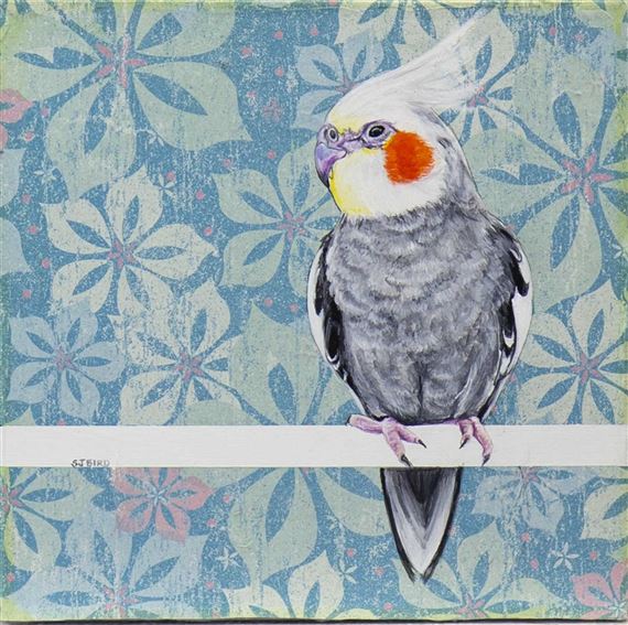 ROMEO by Stanley Bird