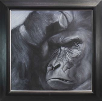 DOUBTING THOMAS - Stanley Bird