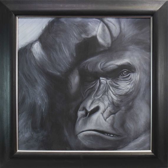 DOUBTING THOMAS by Stanley Bird