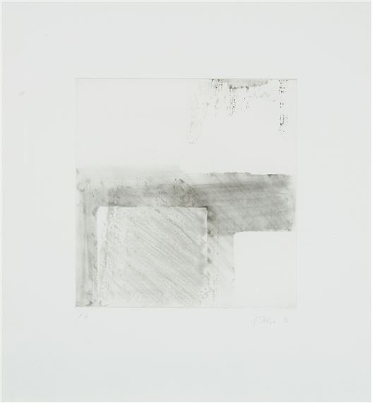 Untitled by Günter Dohr, 1996