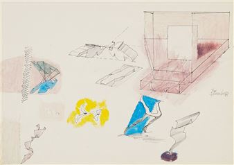 Untitled - Claus Böhmler