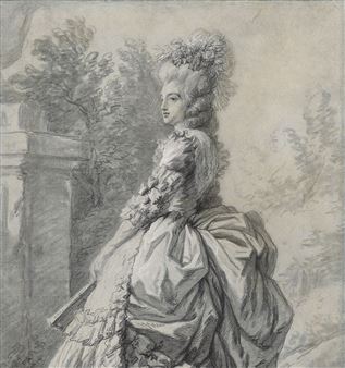 Selections from the Department of Drawings and Prints: The Wrightsman Legacy - The Metropolitan Museum of Art