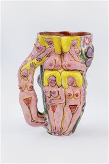 Ruby Neri - Salon 94 Bowery