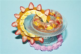 The Truth About Food Photography