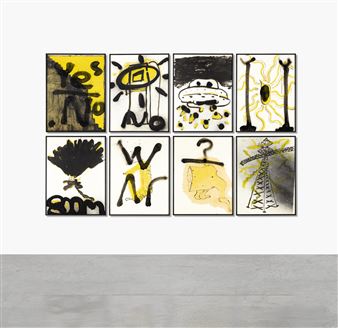 UNTITLED - Nariman Farrokhi