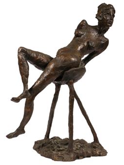 The Gay Seducer - Grace Wechler Forrest Brody