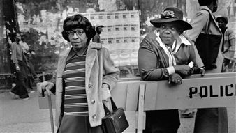 Imaging Change: History, Memory, and Social Justice - Palm Springs Art Museum in Palm Desert