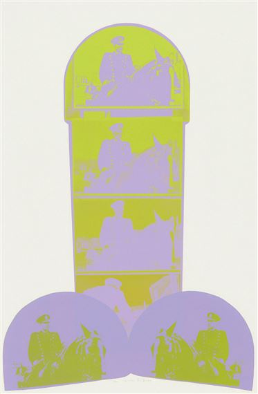 Potensial by Victor Lind, 1972