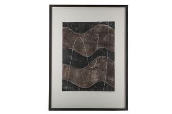 Wave forms I - Helen Moslin