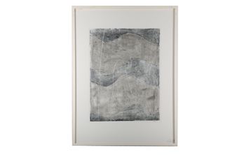 Wave forms II - Helen Moslin