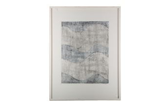 Wave forms III - Helen Moslin