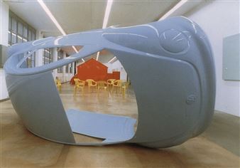 Sans réserve - Frac Bretagne