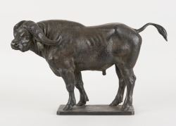 Buffle - Helmut Diller