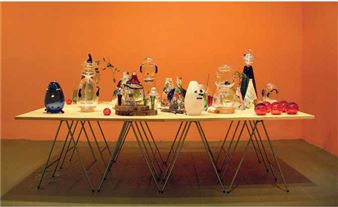 LILILIBUD - Carlos Herrera