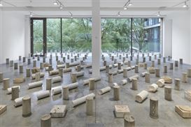 Parasol Unit to Close London Space in 2020