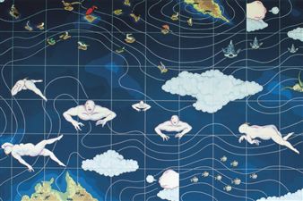 Review: Inside the Elaborate Multi-Layered Stories of Guan Wei