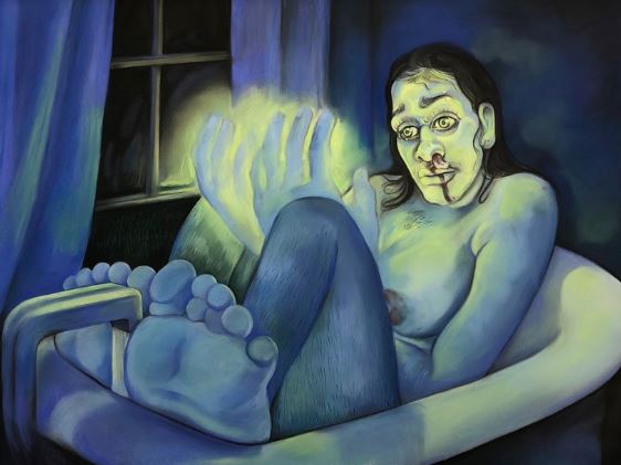 Routine Malfunction - 1969 Gallery (Allen Str)