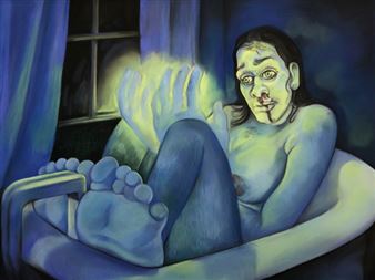 Routine Malfunction - 1969 Gallery (Allen Str)