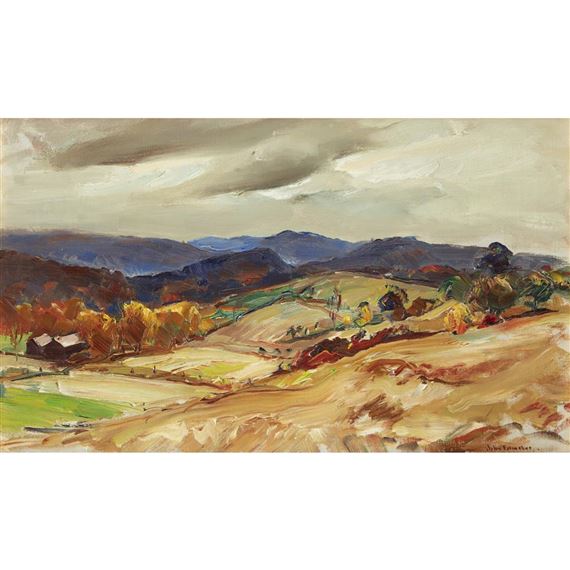 Western Pennsylvania by John Fulton Folinsbee