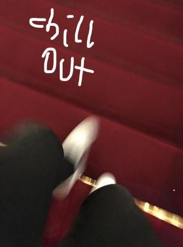 Axel Koschier &  Stefan Reiterer: Chill Out - Black Ball Projects