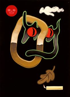 Ryan Browning, 2019 - ADA Gallery