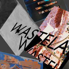 Wasteland: Open Sessions 16 - The Drawing Center