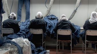 Re: Working Labor - SAIC Galleries