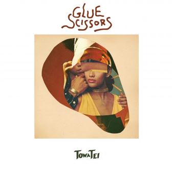 Towa Tei: Glue Scissors - Otherwise Gallery, Tokyo