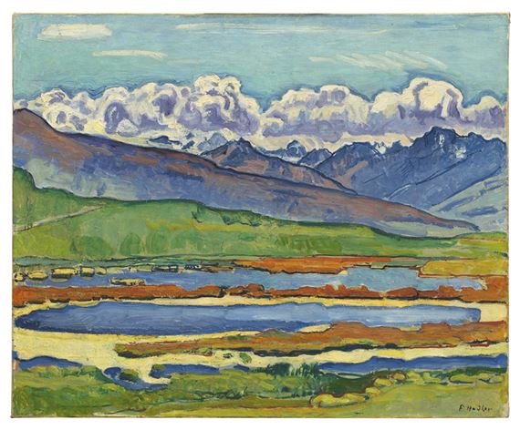 Epidermis, Conditio Humana, Cosmos: Works from the Hilti Art Foundation - Kunstmuseum Liechtenstein