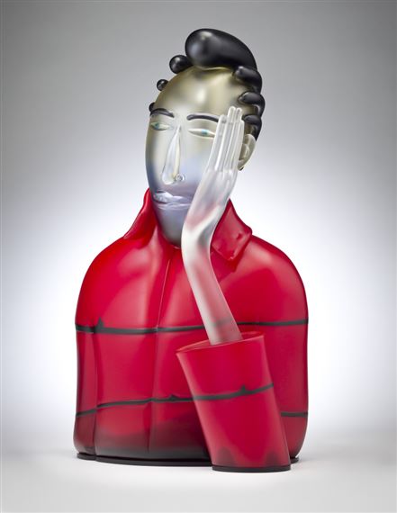 Dan Dailey: Character Sketch - The Chrysler Museum of Art