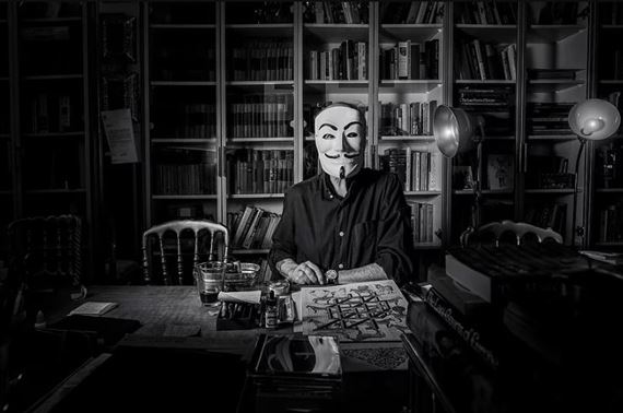 Pedro Friedeberg: Fifípolis - Maia Contemporary