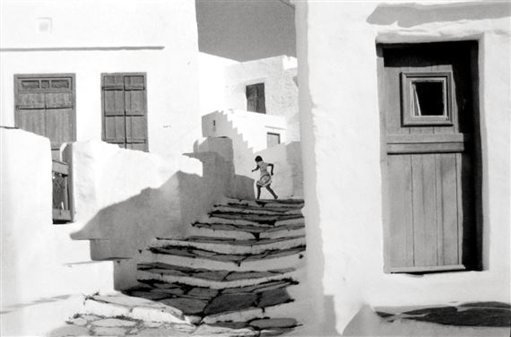 A Window To Life: Looking At The Humanists - Holden Luntz Gallery